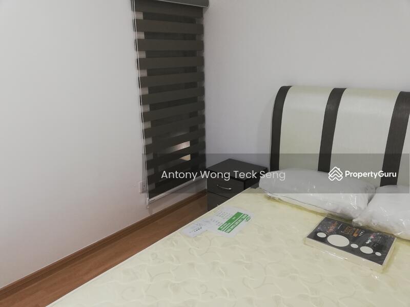 Servis Apartment untuk Disewa di EkoCheras Service Residences - Antony Wong Teck Seng - PropertyGuru.com.my