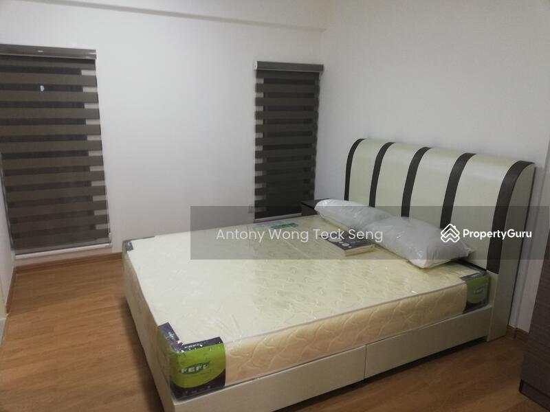 Servis Apartment untuk Disewa di EkoCheras Service Residences - Antony Wong Teck Seng - PropertyGuru.com.my