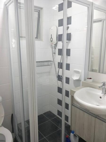 For Rent - Lagoon Suites