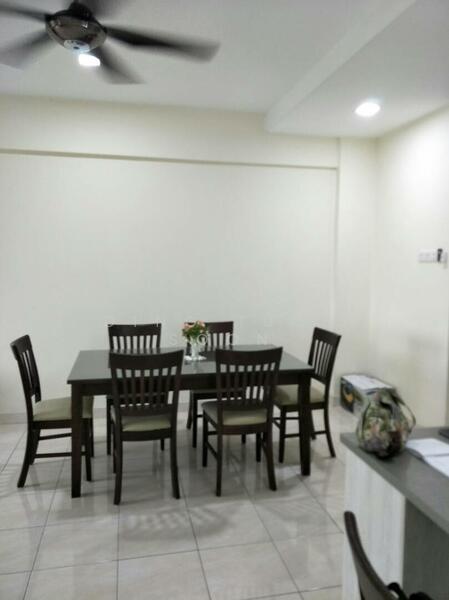 For Rent - Lagoon Suites