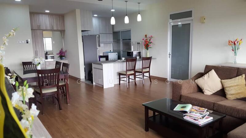 For Rent - Lagoon Suites