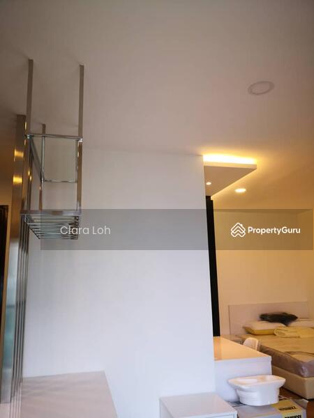 Service Residence for Sale at Symphony Tower (Menara Simfoni) - Clara Loh - PropertyGuru.com.my