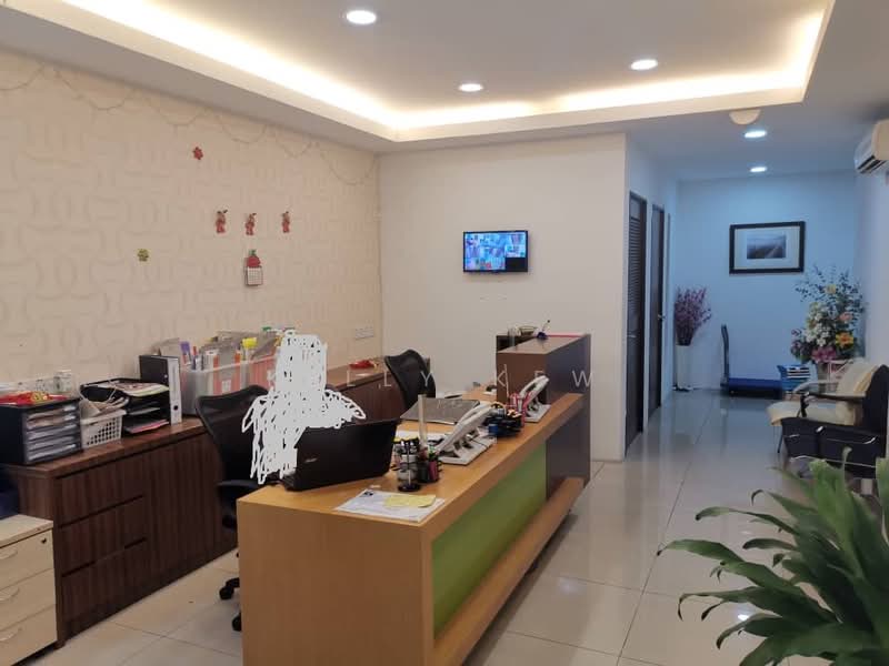 Shop / Office for Sale in Puchong (Selangor) - Kelly Kew - PropertyGuru.com.my