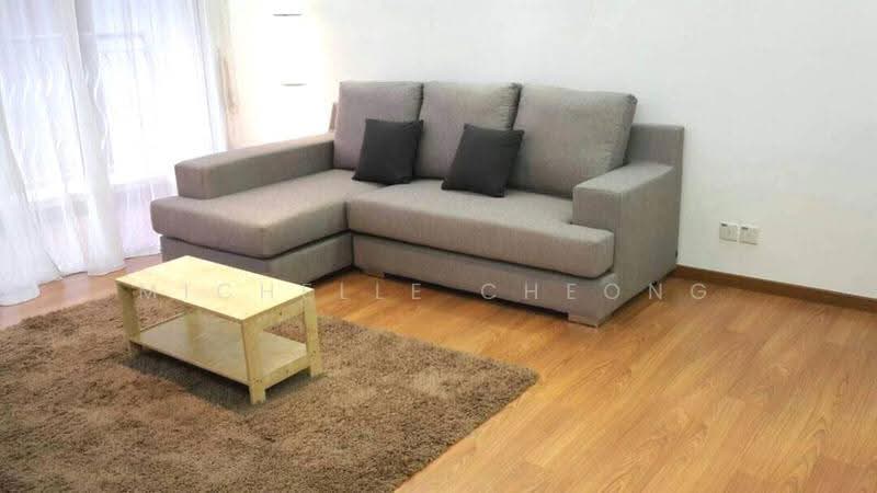 Condominium for Rent at Mont Kiara Bayu - Michelle Cheong - PropertyGuru.com.my