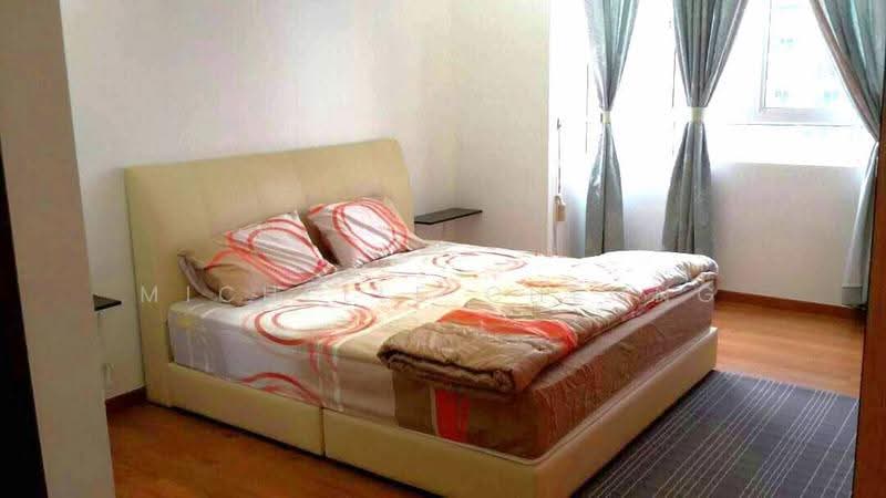 Condominium for Rent at Mont Kiara Bayu - Michelle Cheong - PropertyGuru.com.my
