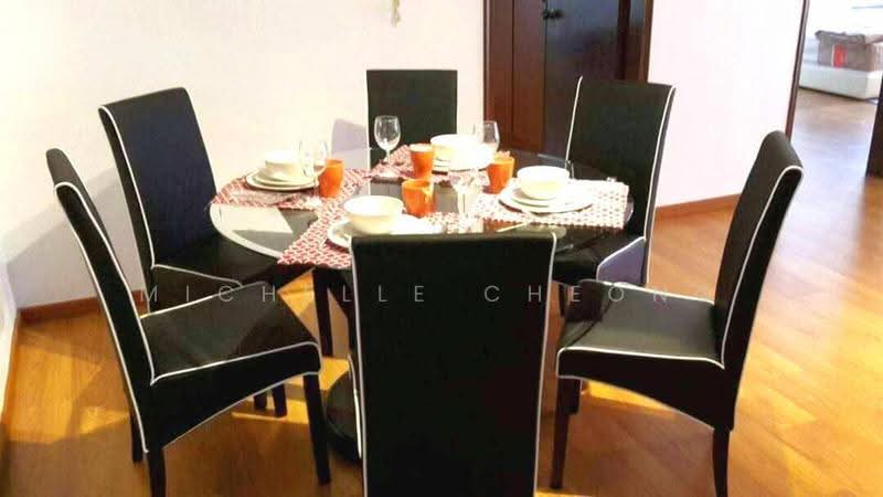 Condominium for Rent at Mont Kiara Bayu - Michelle Cheong - PropertyGuru.com.my