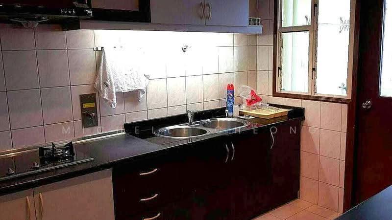 Condominium for Rent at Mont Kiara Bayu - Michelle Cheong - PropertyGuru.com.my