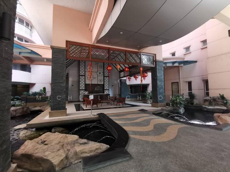 Condominium for Rent at Mont Kiara Bayu - Michelle Cheong - PropertyGuru.com.my
