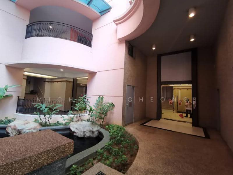Condominium for Rent at Mont Kiara Bayu - Michelle Cheong - PropertyGuru.com.my