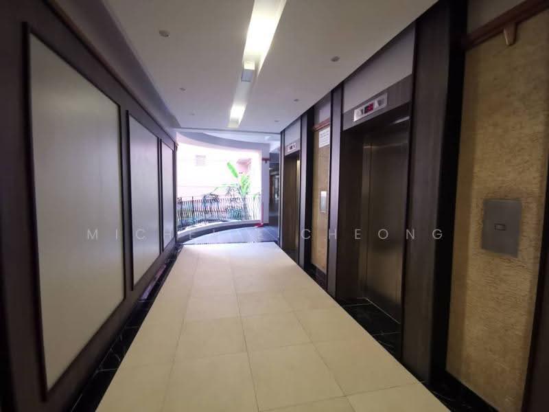 Condominium for Rent at Mont Kiara Bayu - Michelle Cheong - PropertyGuru.com.my