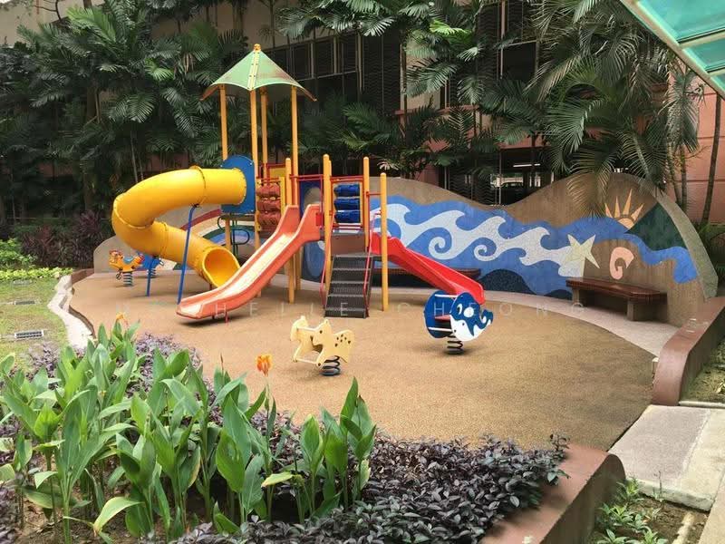 Condominium for Rent at Mont Kiara Bayu - Michelle Cheong - PropertyGuru.com.my