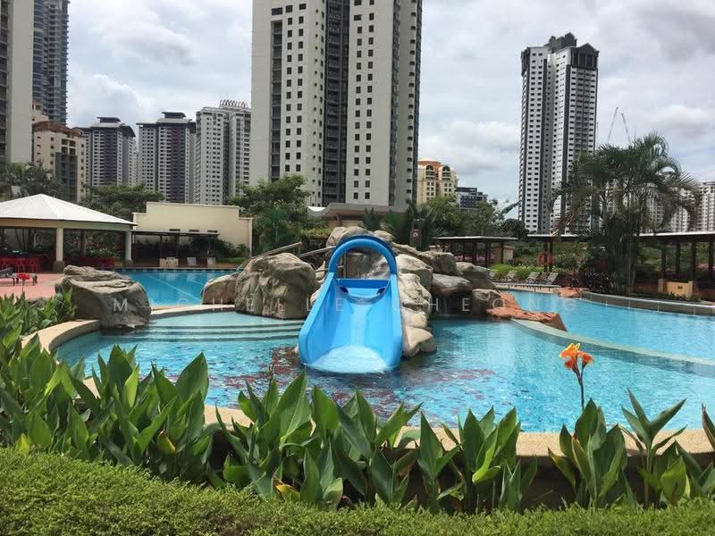 Condominium for Rent at Mont Kiara Bayu - Michelle Cheong - PropertyGuru.com.my