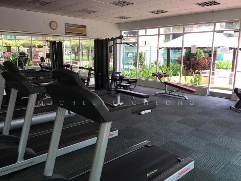 Condominium for Rent at Mont Kiara Bayu - Michelle Cheong - PropertyGuru.com.my