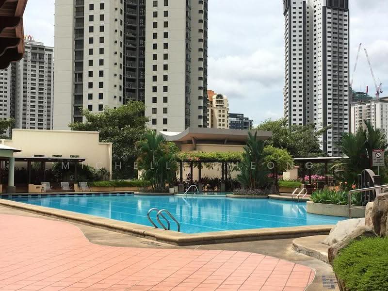 Condominium for Rent at Mont Kiara Bayu - Michelle Cheong - PropertyGuru.com.my