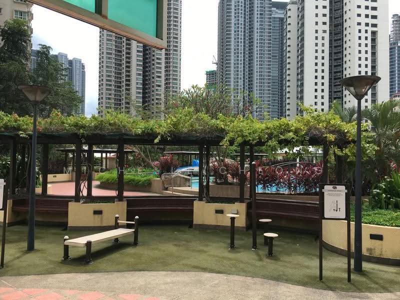Condominium for Rent at Mont Kiara Bayu - Michelle Cheong - PropertyGuru.com.my