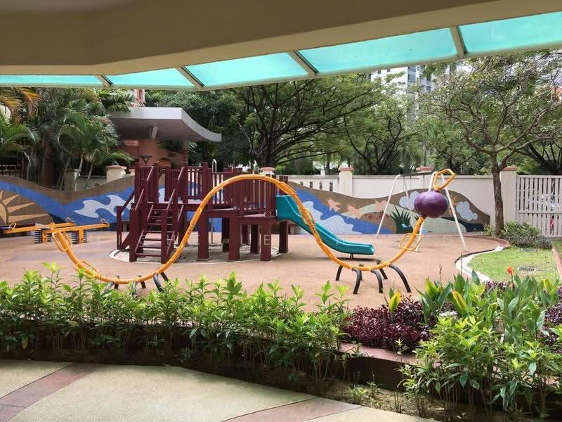 Condominium for Rent at Mont Kiara Bayu - Michelle Cheong - PropertyGuru.com.my