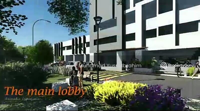 Rumah Selangorku Rumah Baru Apartment Salak Indah Bandar Baru Salak