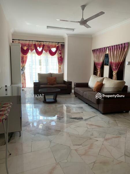 Pangsapuri Lagoon Perdana Jalan PJS 9/1, Bandar Sunway, Subang Jaya