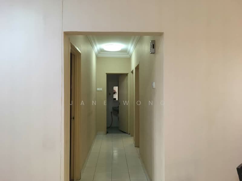 Condominium for Rent at Puncak Nusa Kelana - Jane Wong - PropertyGuru.com.my