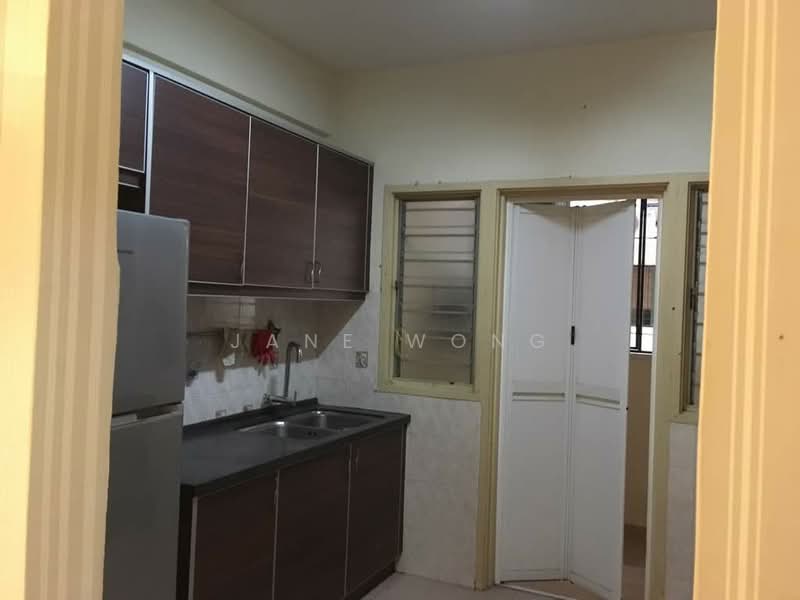 Condominium for Rent at Puncak Nusa Kelana - Jane Wong - PropertyGuru.com.my