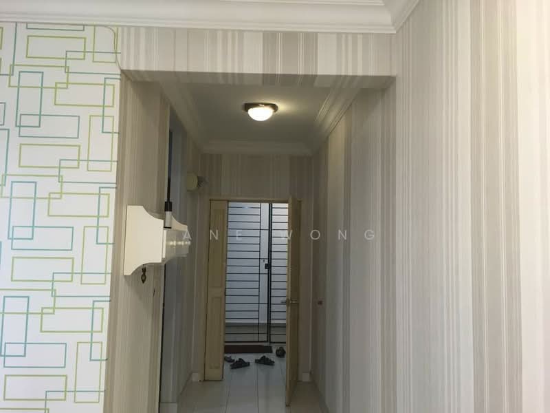 Condominium for Rent at Puncak Nusa Kelana - Jane Wong - PropertyGuru.com.my