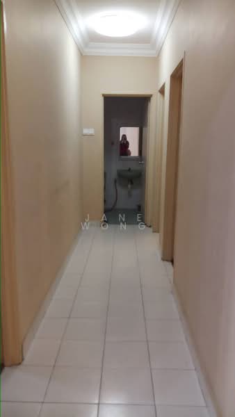 Condominium for Rent at Puncak Nusa Kelana - Jane Wong - PropertyGuru.com.my
