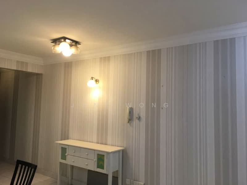 Condominium for Rent at Puncak Nusa Kelana - Jane Wong - PropertyGuru.com.my
