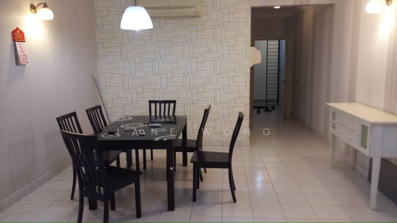 Condominium for Rent at Puncak Nusa Kelana - Jane Wong - PropertyGuru.com.my