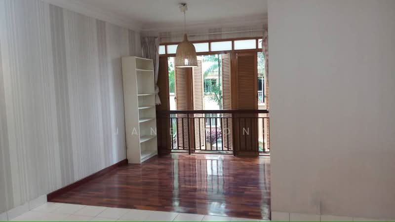 Condominium for Rent at Puncak Nusa Kelana - Jane Wong - PropertyGuru.com.my