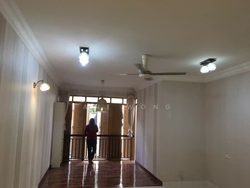 Condominium for Rent at Puncak Nusa Kelana - Jane Wong - PropertyGuru.com.my