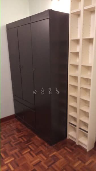 Condominium for Rent at Puncak Nusa Kelana - Jane Wong - PropertyGuru.com.my