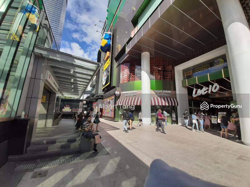 Retail Office for Rent in Bukit Bintang (KL City Centre) - Albert Tang - PropertyGuru.com.my
