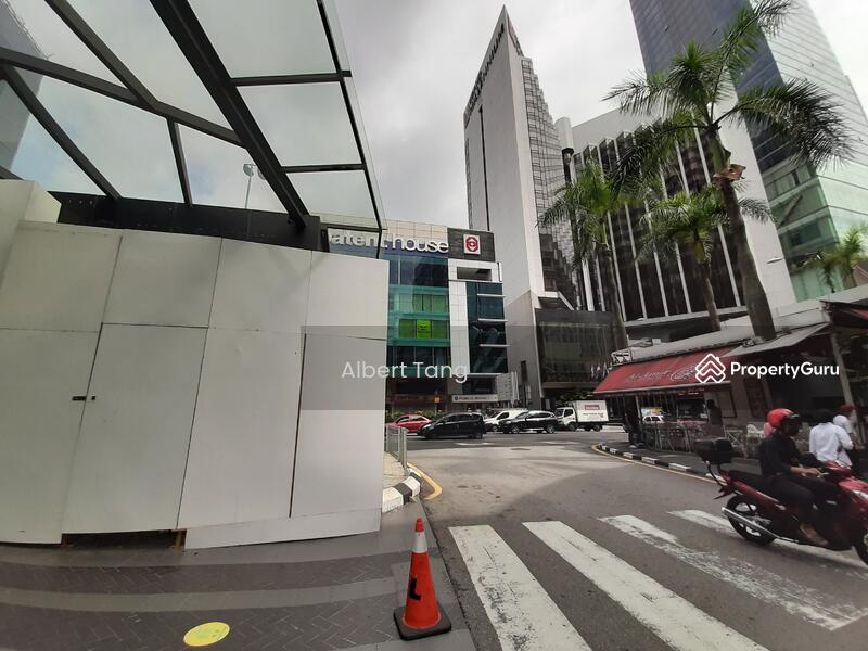 Retail Office for Rent in Bukit Bintang (KL City Centre) - Albert Tang - PropertyGuru.com.my