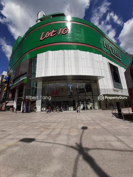 Retail Office for Rent in Bukit Bintang (KL City Centre) - Albert Tang - PropertyGuru.com.my