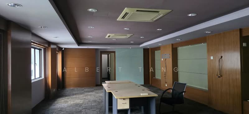Retail Office for Rent in Bukit Bintang (KL City Centre) - Albert Tang - PropertyGuru.com.my