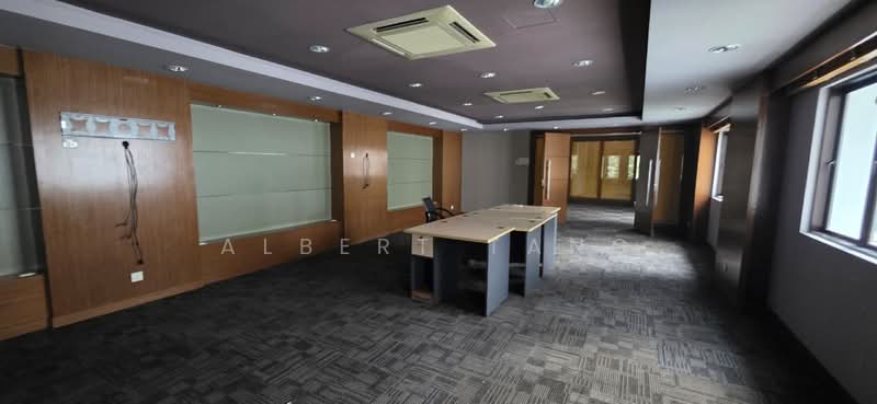 Retail Office for Rent in Bukit Bintang (KL City Centre) - Albert Tang - PropertyGuru.com.my