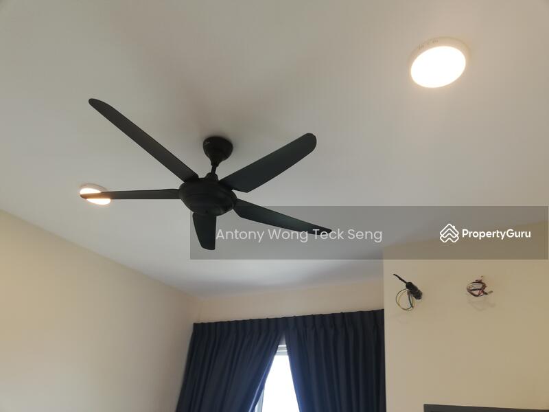 Condominium for Rent at Lavender Residences - Antony Wong Teck Seng - PropertyGuru.com.my