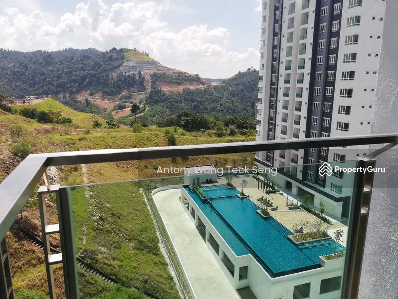 Condominium for Rent at Lavender Residences - Antony Wong Teck Seng - PropertyGuru.com.my