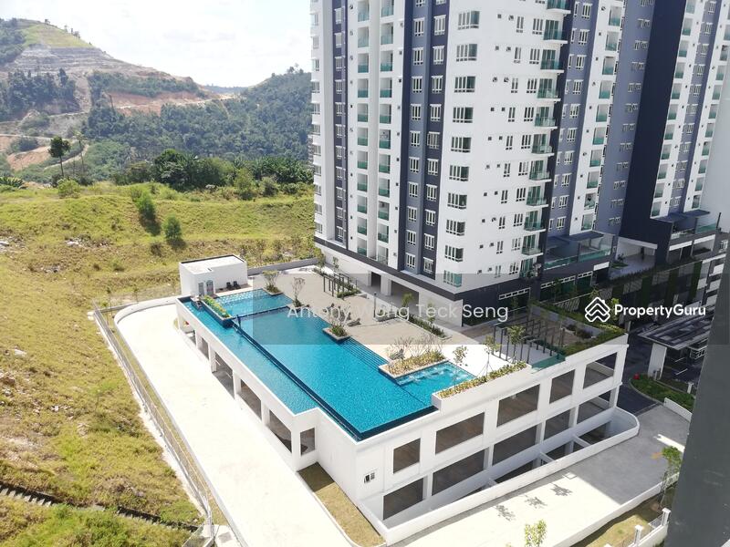Condominium for Rent at Lavender Residences - Antony Wong Teck Seng - PropertyGuru.com.my