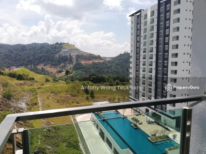 Condominium for Rent at Lavender Residences - Antony Wong Teck Seng - PropertyGuru.com.my