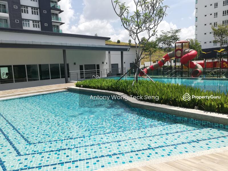 Condominium for Rent at Lavender Residences - Antony Wong Teck Seng - PropertyGuru.com.my