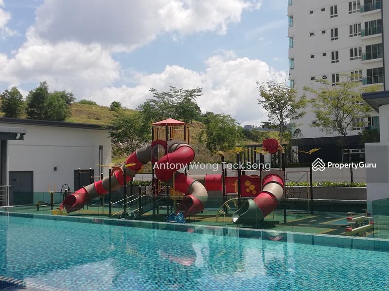Condominium for Rent at Lavender Residences - Antony Wong Teck Seng - PropertyGuru.com.my
