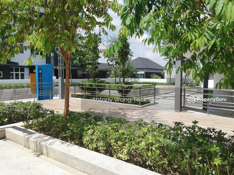 Condominium for Rent at Lavender Residences - Antony Wong Teck Seng - PropertyGuru.com.my