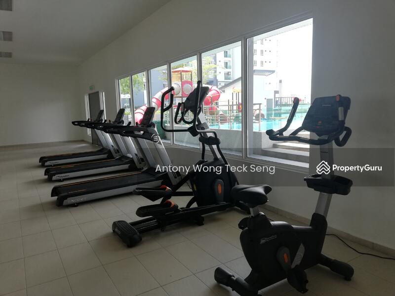 Condominium for Rent at Lavender Residences - Antony Wong Teck Seng - PropertyGuru.com.my