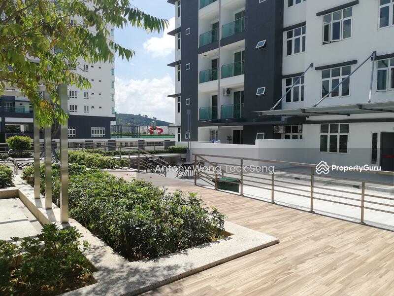 Condominium for Rent at Lavender Residences - Antony Wong Teck Seng - PropertyGuru.com.my