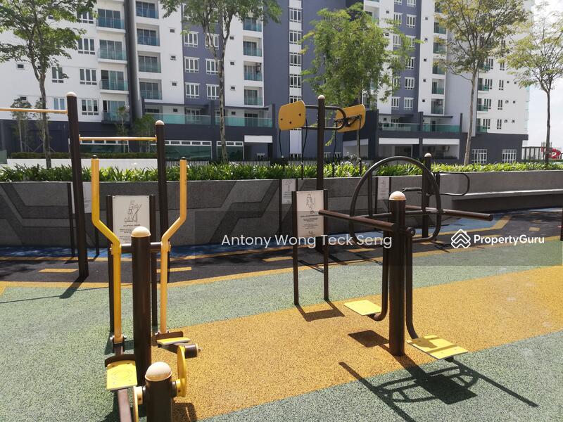 Condominium for Rent at Lavender Residences - Antony Wong Teck Seng - PropertyGuru.com.my