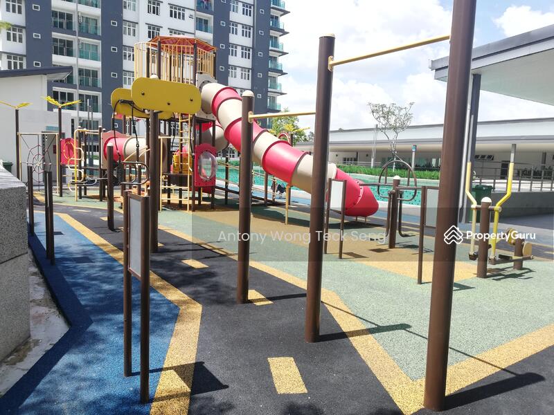 Condominium for Rent at Lavender Residences - Antony Wong Teck Seng - PropertyGuru.com.my