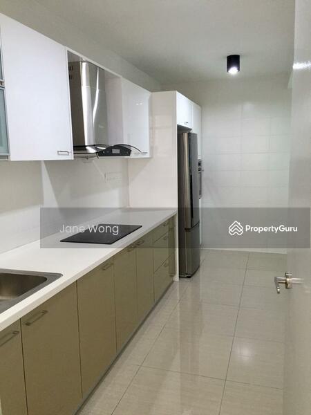 Untuk Dijual - Hijauan Saujana