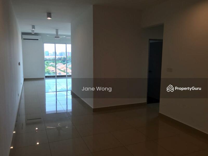 Untuk Dijual - Hijauan Saujana