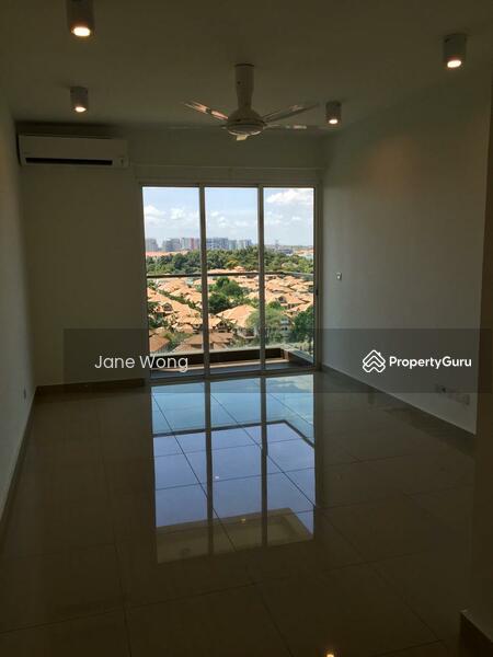 Untuk Dijual - Hijauan Saujana